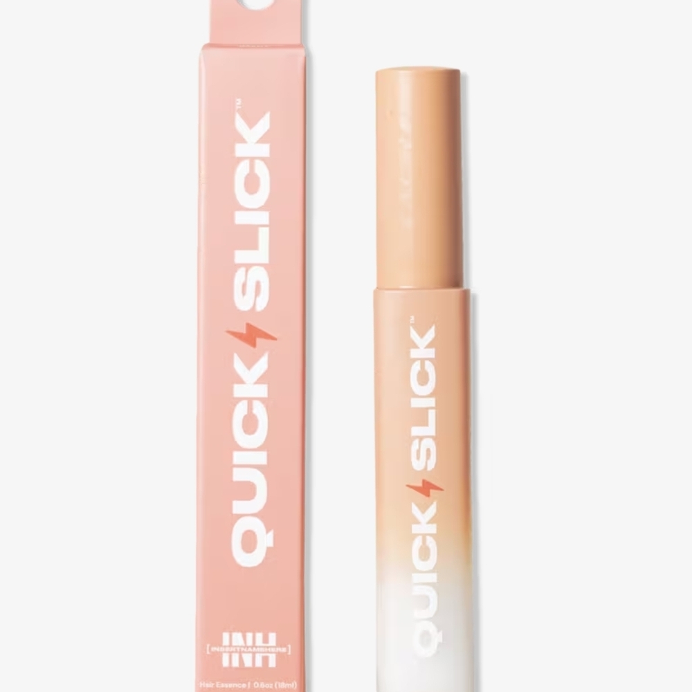 NIB! INH Quick Slick Hair Essence